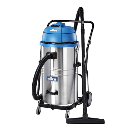 เครื่องดูดฝุ่นดูดน้ำ NILCO P310_1